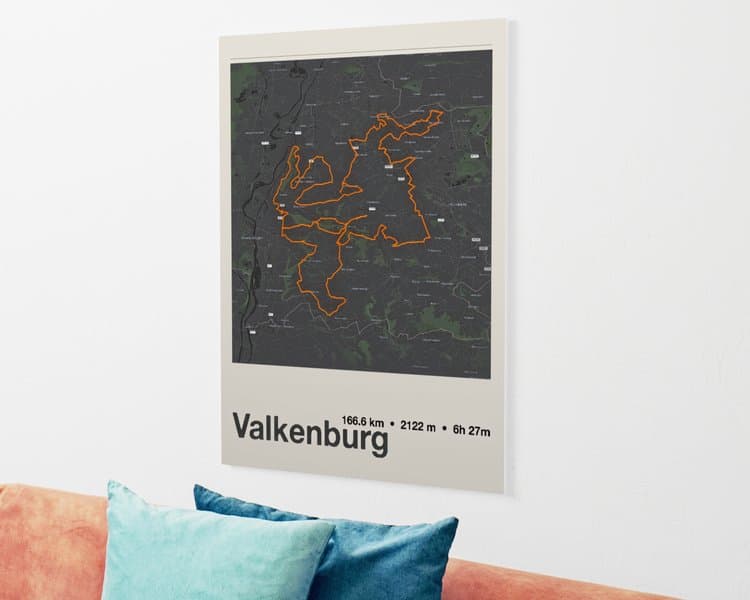Valkenburg Adventure