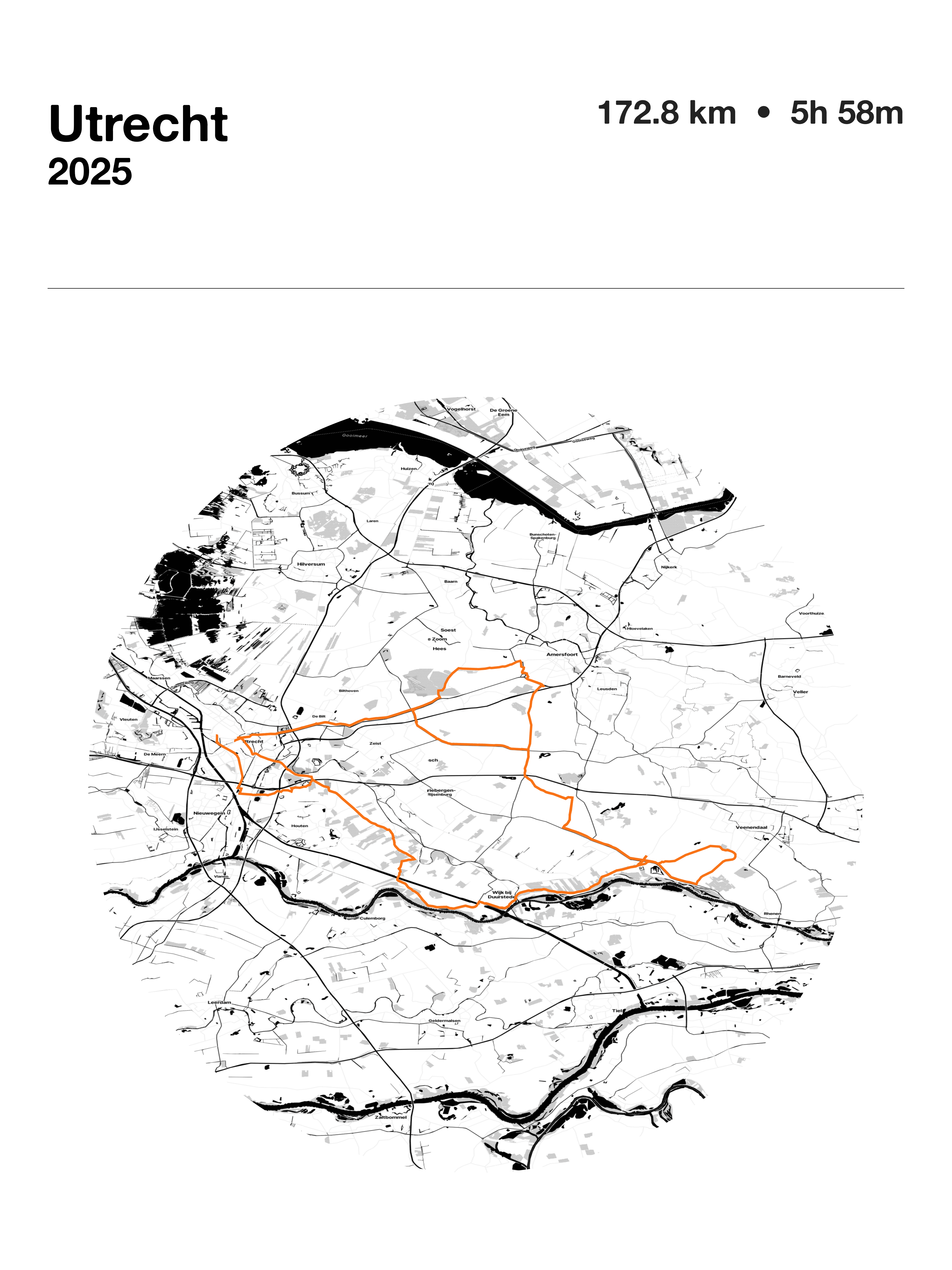 Utrecht Minimal Style